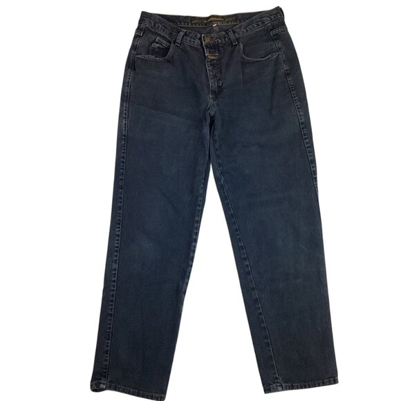 Marithé François Girbaud Jeans Mens 34 Barrel Style French Designer Jeans - Picture 1 of 10
